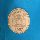 Camisa Sport Recife III 25/26 - Torcedor Umbro Masculina - Azul