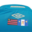 Camisa Sport Recife III 25/26 - Torcedor Umbro Feminina - Azul