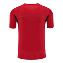 Camisa Manchester United Treino 25/26 - Torcedor Adidas Masculina - Vermelha