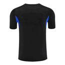 Camisa Manchester United Treino 25/26 - Torcedor Adidas Masculina - Preta