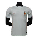 Camisa Seleção França II 26/27 - Jogador Nike Masculina - Verde