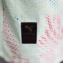 Camisa Seleção Portugal Pré-jogo 25/26 - Jogador Puma Masculina - Verde