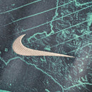 Camisa Tottenham II Retrô 18/19 - Nike Masculina - Verde com detalhes em verde claro