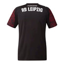 Camisa Red Bull Leipzig III 25/26 - Torcedor Puma Feminina - Vermelha e preta