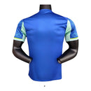 Camisa Olympique Marseille III 25/26 - Jogador Puma Masculina - Azul
