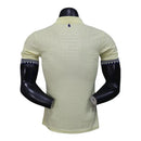 Camisa Everton II 25/26 - Jogador Castore Masculina - Amarela