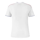 Camisa Lyon I 25/26 - Torcedor Adidas Feminina - Branca