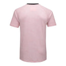 Camisa Grêmio Edição Outubro Rosa 25/26 - Torcedor Umbro Masculina - Rosa