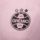 Camisa Grêmio Edição Outubro Rosa 25/26 - Torcedor Umbro Masculina - Rosa