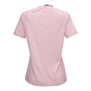 Camisa Grêmio Edição Outubro Rosa 25/26 - Torcedor Umbro Feminina - Rosa