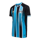 Camisa Grêmio I 26/27 - Torcedor New Balance Masculina - Azul e preta