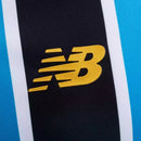 Camisa Grêmio I 26/27 - Torcedor New Balance Feminina - Azul e preta