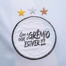 Camisa Grêmio II 26/27 - Torcedor New Balance Masculina - Azul