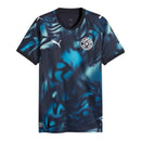 Camisa Seleção Paraguai II 26/27 - Torcedor Puma Masculina - Azul