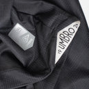 Camisa Grêmio III 24/25 - Torcedor Umbro Feminina - Preta com detalhes em azul e branco