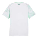 Camisa Seleção Áustria II 26/27 - Torcedor Puma Masculina - Branca com detalhes em verde