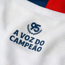 Camisa Bahia I 26/27 - Torcedor Puma Feminina - Branca