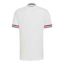 Camisa Seleção Hungria II 26/27 - Torcedor Adidas Masculina - Branca