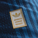 Camisa Seleção Grécia II 26/27 - Torcedor Adidas Masculina - Azul