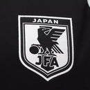 Camisa Seleção Japão Pré-jogo II 26/27 - Torcedor Adidas Masculina - Preta e branca