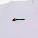 Camisa Corinthians I 23/24 - Torcedor Nike Masculina - Branca