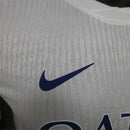 Camisa Paris Saint-Germain II 25/26 - Jogador Nike Masculina - Branca