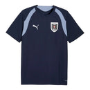 Camisa Seleção Áustria Treino II 26/27 - Torcedor Puma Masculina - Azul