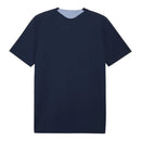Camisa Seleção Áustria Treino II 26/27 - Torcedor Puma Masculina - Azul