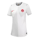 Camisa Seleção Canadá III 26/27 - Torcedor Adidas Feminina - Cinza