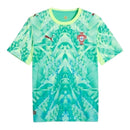 Camisa Seleção Portugal Goleiro II 26/27 - Torcedor Puma Masculina - Verde
