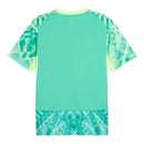 Camisa Seleção Portugal Goleiro II 26/27 - Torcedor Puma Masculina - Verde