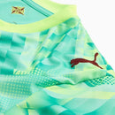 Camisa Seleção Portugal Goleiro II 26/27 - Torcedor Puma Masculina - Verde