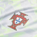 Camisa Seleção Portugal Goleiro III 26/27 - Torcedor Puma Masculina - Cinza