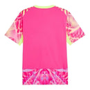 Camisa Seleção Portugal Goleiro I 26/27 - Torcedor Puma Masculina - Rosa