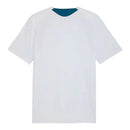 Camisa Seleção Portugal Treino III 26/27 - Torcedor Puma Masculina - Branca