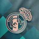 Camisa Retrô Real Madrid I 17/18 - Masculina Adidas - Verde