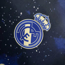 Camisa Retrô Edição Especial Galácticos Real Madrid I 18/19 - Masculina Adidas - Azul