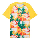 Camisa Seleção Senegal Pré-jogo 26/27 - Torcedor Puma Masculina - Amarela