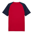 Camisa Seleção República Tcheca Pré-jogo 26/27 - Masculino Adidas - Vermelha e azul