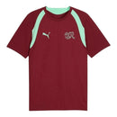 Camisa Seleção Suíça Treino I 26/27 - Torcedor Puma Masculina - Vermelha