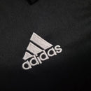 Camisa Retrô Edição Champions League Real Madrid 02/03 - Masculina Adidas - Preta