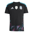 Camisa Seleção Argentina Goleiro I 26/27 - Torcedor Adidas Masculina - Preta
