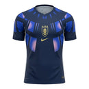 Camisa Seleção Uruguai II 26/27 - Torcedor Nike Masculina - Azul