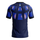 Camisa Seleção Uruguai II 26/27 - Torcedor Nike Masculina - Azul