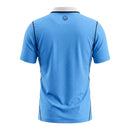 Camisa Seleção Uruguai I 26/27 - Torcedor Nike Masculina - Azul