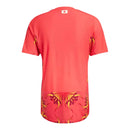 Camisa Seleção Japão Goleiro 26/27 - Torcedor Adidas Masculina - Vermelha