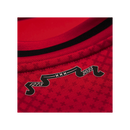 Camisa Ajax I 25/26 - Torcedor Adidas Feminina - Branca e vermelha