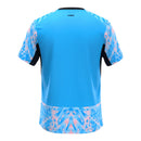 Camisa Seleção Suíça Goleiro 26/27 - Torcedor Puma Masculina - Azul