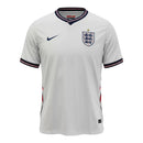 Camisa Seleção Inglaterra I 26/27 - Torcedor Nike Masculina - Branca