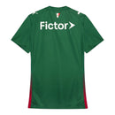 Camisa Palmeiras I 26/27 - Torcedor Puma Feminina - Verde